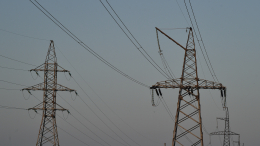 Пушилин сообщил об отсутствии электричества у 65% жителей ДНР после атаки ВСУ