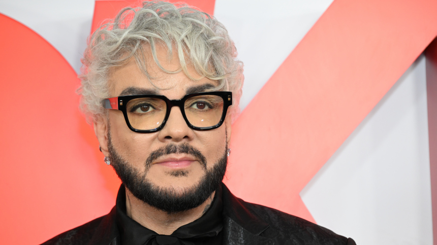 С Киркорова требуют взыскать 12 млн рублей по кредитному договору