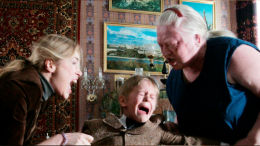 «Похороните меня за плинтусом»: как снимали фильм и какие сцены в итоге скрыли от зрителей