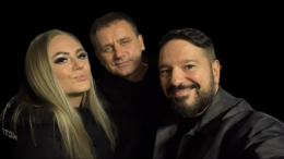 Актер Базинян назвал причину ухода танцоров Булановой