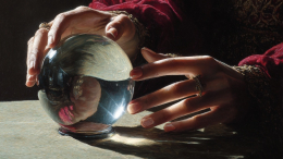 Родители заморили голодом трехлетнего сына из-за слов гадалки