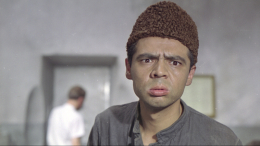 Трагедия «Джентльмена удачи»: как Муратов проиграл все, потерял память и попал в психушку