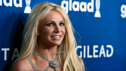 Семейный ад Бритни Спирс: жуткие детали брака певицы с Кевином Федерлайном