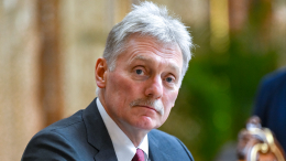 Песков: российского представителя не будет в Стамбуле 19 ноября