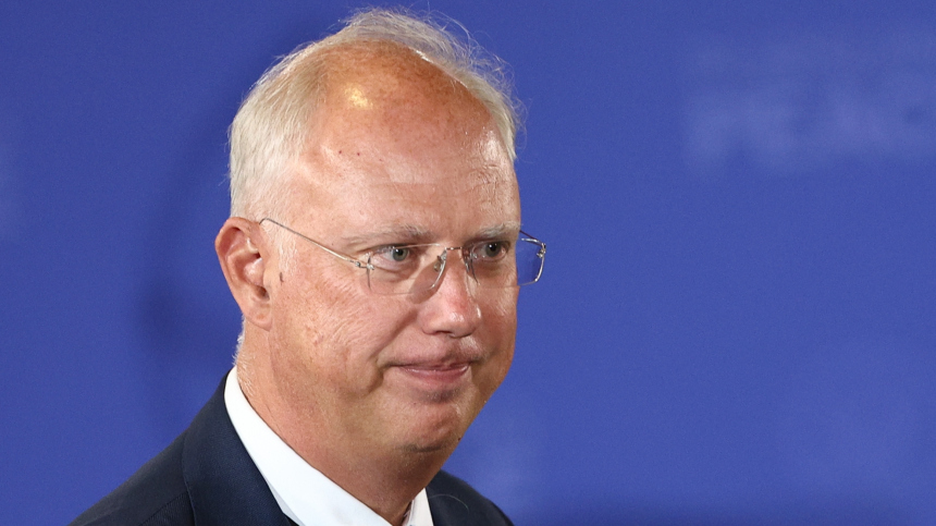 Обмен заключенными между США и Россией