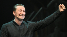 Мэтры и юные звезды: ВЦИОМ назвал лучших российских актеров 2025 года