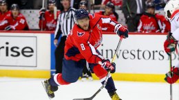 Александр Овечкин установил сразу три новых рекорда