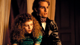 «Интервью с вампиром»: что стало с актерами культового фильма