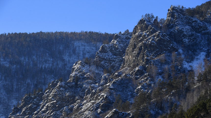 «Шансов почти нет»: альпинист поставил под сомнение надежды сына пропавших Усольцевых