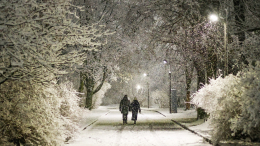 Надвигается аномальная погода: грядущая зима будет холоднее, чем предыдущая