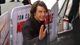 Карма прилетела? Том Круз прокомментировал развод своей бывшей жены