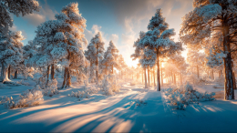 Самая длинная ночь года: что можно и нельзя делать в день зимнего солнцестояния 21 декабря