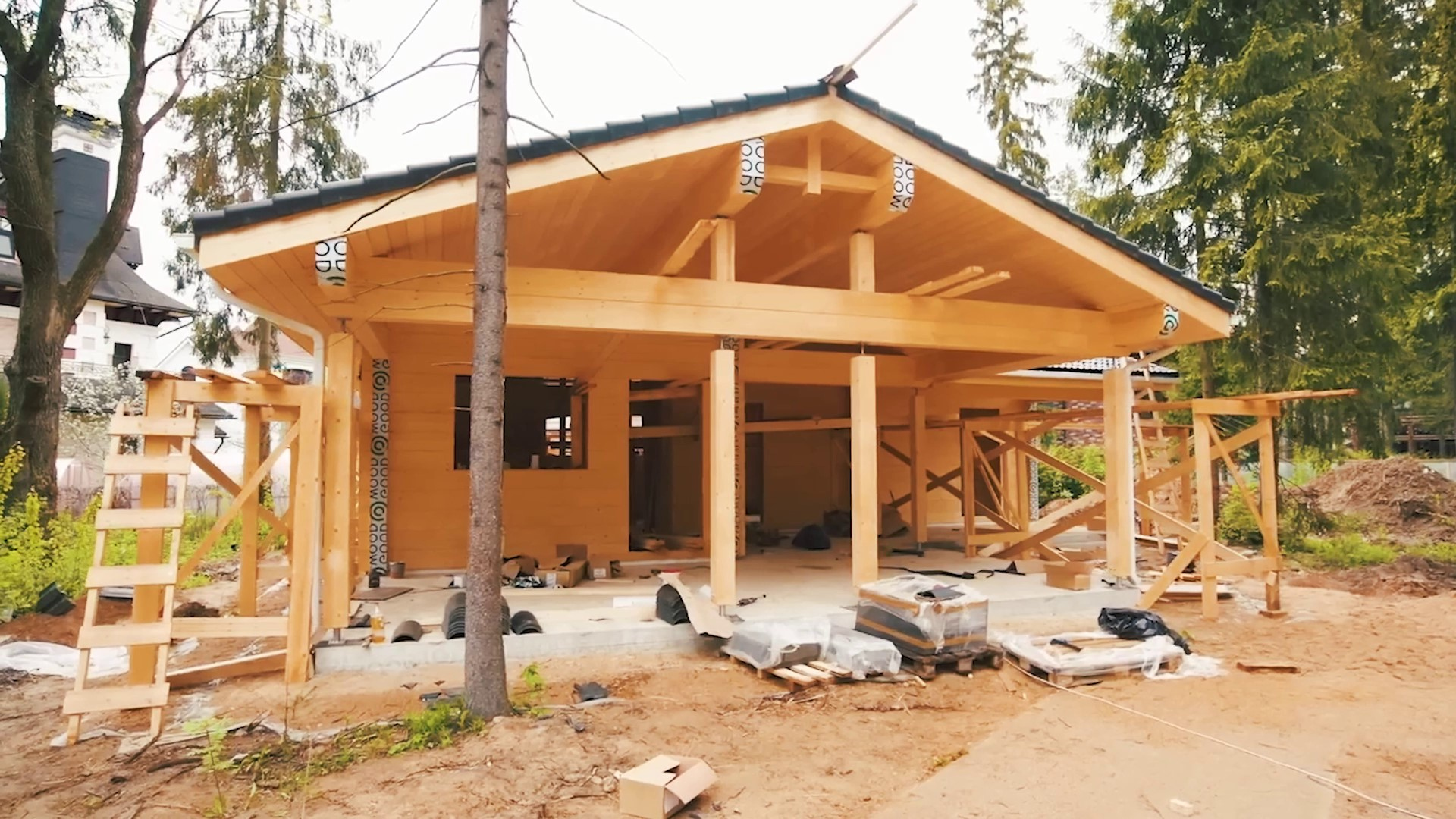 Стройнадзор