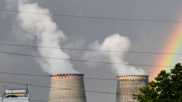 Путин заявил о вкладе России в стабильность энергорынков