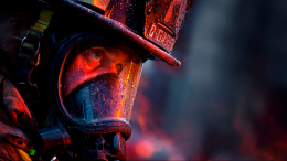 Каждая секунда решает: как спастись из горящей квартиры и не погибнуть от угарного газа