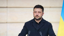 Украинская оппозиция требует отставки правительства на фоне коррупционного скандала