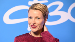 «Шерон Стоун — это один фильм»: чем Виктория Маслова лучше американки