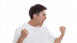 «Как разряженный аккумулятор»: почему мы злимся из-за мелочей