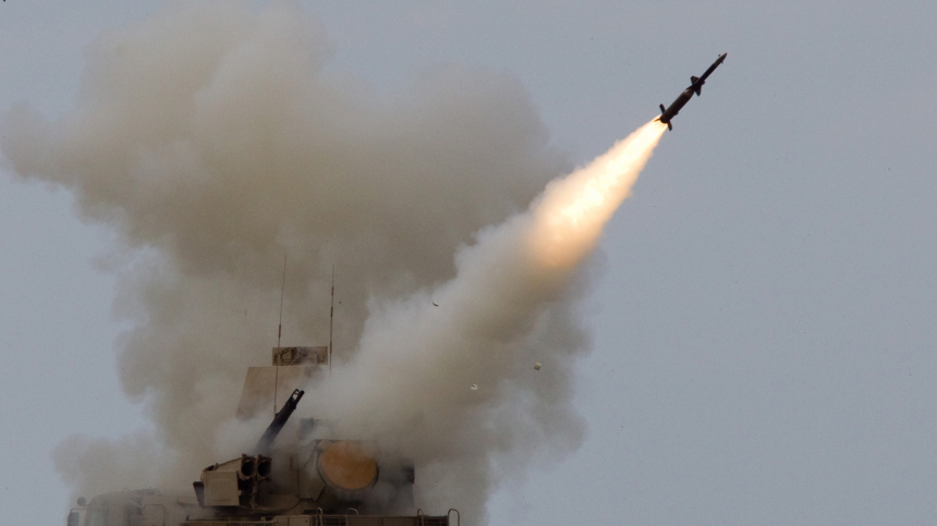 Сколько беспилотников сбили на подлете к Москве 18 ноября