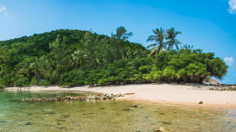 «Двойная природа»: опасные районы Таиланда, о которых не говорят туроператоры