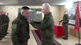 Группировка «Восток» освободила почти полторы тысячи квадратных километров с начала года