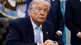 Трамп заявил об открытости США к заключению соглашения с Ираном