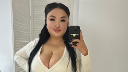 Блогер Анжелика Протодьяконова выпрыгнула из окна, спасаясь от агрессивного парня