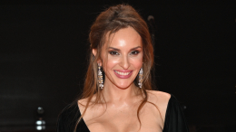 «Чувствую энергию»: Софья Каштанова предостерегла от портретов в доме