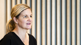 Глава МОК Ковентри: в спорте не должно быть дискриминации и политики