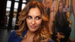 «Живу на других вибрациях»: Софья Каштанова о сплетнях вокруг себя