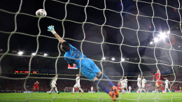 Стали известны 16 участников стыковых матчей ЧМ-2026 от Европы