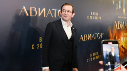 «Людям это свойственно»: Константин Хабенский о стремлениях человека к недосягаемому