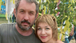 У пропавшего вместе с семьей Сергея Усольцева было оружие