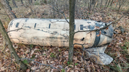 ВС РФ отразили удар ракетами ATACMS по Воронежу