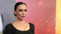 «Невероятное счастье»: Ольга Серябкина отметит Новый год без мужа