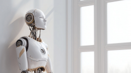 ИИ может стать «человеком года» в США