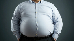 Врачи раскрыли, сколько пациентов сегодня сталкиваются с лишним весом