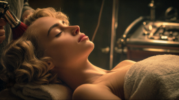 Секрет сияющей кожи: что нужно сделать до визита к косметологу, чтобы результат держался годами