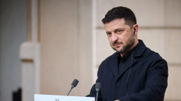 Зеленский фигурирует в обвинительном заключении по делу Миндича
