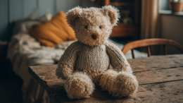 Плюшевого мишку на базе ИИ сняли с продажи из-за советов детям о сексе