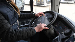 Хотел наказать водителя — наказал себя: красноярец снял собственные нарушения