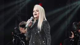 Долина дала показания в суде по делу о мошенничестве с ее квартирой