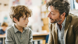 Паниковать не стоит: что делать родителям, если ребенок увидел порно