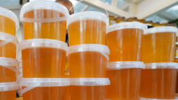 Мед для иммунитета: когда сладкое лекарство может навредить