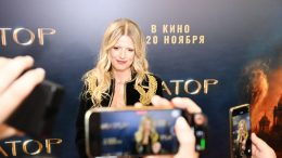 «Очень много дел»: Софья Эрнст о желании переместиться на 100 лет вперед