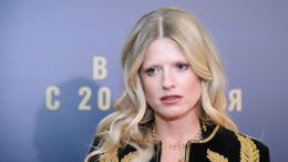 «Кидать вызов вечности»: Софья Эрнст о желании вернуть к жизни умерших