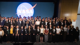 В США уволили более 30% сотрудников НАСА