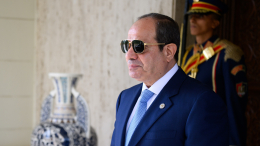 Президент Египта поблагодарил Россию за помощь в строительстве первой АЭС