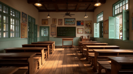 Десятки бутылок: директора школы уволили из-за тайника с алкоголем в ее кабинете