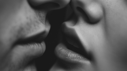 Неандертальцы проявляли чувства? Когда случился первый поцелуй в истории